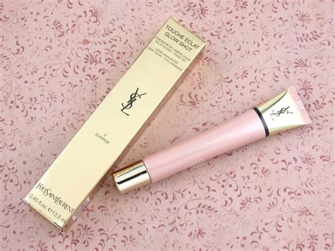 ysl highlighter powder review